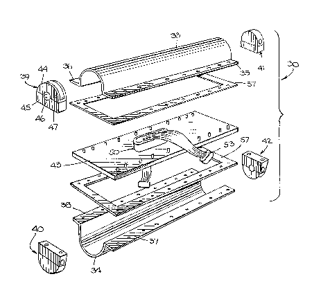 Une figure unique qui représente un dessin illustrant l'invention.